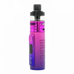 Под система Voopoo - Drag H40 Pod Kit 1500mAh (Modern Red)