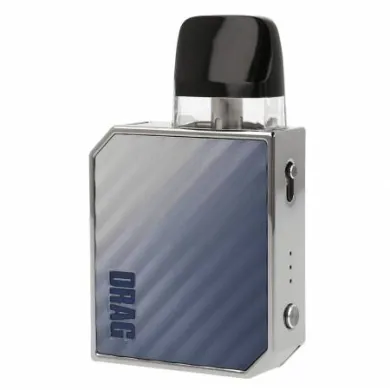 Под система Voopoo - Drag Nano 2 Nebula Edition 800mah (Aurora Blue) - фото 1