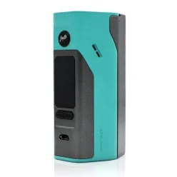 Боксмод Wismec - RX 2/3 200W (Блакитний)