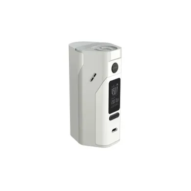 Боксмод Wismec - RX 2/3 (Білий) - фото 1