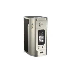 Боксмод Wismec - RX 300 W Box (Сріблястий)