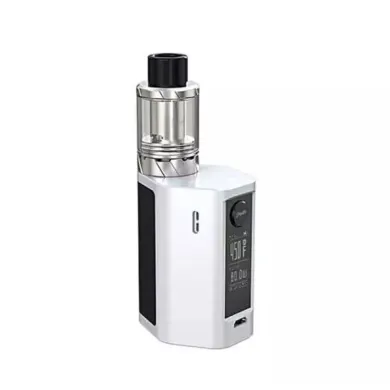 Стартовий набір Wismec - Reuleaux RXmini+Reux Mini (Білий) - фото 1