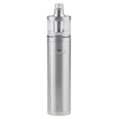 Стартовий набір Wismec - Vicino D30 Kit (Сріблястий) - фото 1