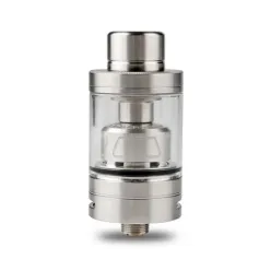 Бак для вейпу Wotofo - Conquerror mini Ø22 (Сріблястий)