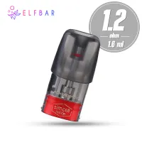 Картридж Elf Bar - RF350 Pod Cartridge 1.2Ω 1,6ml