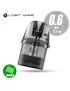 Картридж Lost Vape - Ursa Nano V3 Cartridge Top Fill 0.6Ω 2,5ml
