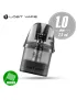 Картридж Lost Vape - Ursa Nano V3 Cartridge Top Fill 1.0Ω 2,5ml