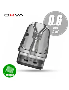 Картридж OXVA - XLIM Top Fill Cartridge 0.6Ω 3ml