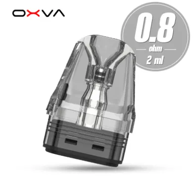 Картридж OXVA - XLIM Top Fill Cartridge 0.8Ω 2ml - фото 1