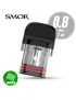 Картридж Smok - Novo 2X Cartridge Meshed MTL 0.8Ω 2ml