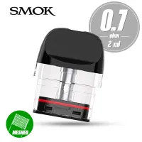 Картридж Smok - Novo 5 Cartridge Meshed MTL 0.7Ω 2ml