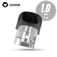 Картридж Suorin - ACE Cartridge 1.0Ω 2ml