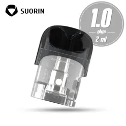 Картридж Suorin - ACE Cartridge 1.0Ω 2ml