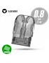 Картридж Suorin - Fero Cartridge 0.8Ω 3ml