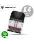 Картридж Vaporesso - XROS Series Cartridge Mesh 0.4Ω 3ml