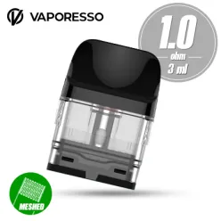 Картридж Vaporesso - XROS Series Cartridge Mesh 1.0Ω 2ml
