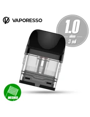 Картридж Vaporesso - XROS Series Cartridge Mesh 1.0Ω 2ml