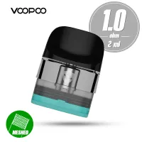 Картридж VooPoo - Argus Snap Cartridge 1.0Ω 2ml