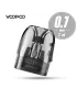 Картридж VooPoo - Argus Top Fill Cartridge 0.7Ω 2ml