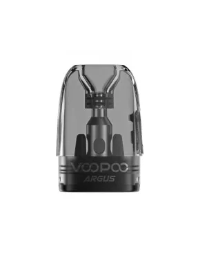 Картридж VooPoo - Argus Top Fill Cartridge 0.7Ω 3ml