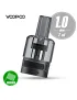 Картридж VooPoo - ITO Cartridge 1,0Ω 2ml