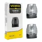 Картридж VooPoo - VMATE V2 Cartridge Mesh 1.2Ω 3ml - фото 3