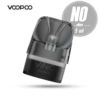 Картридж VooPoo - Vinci PnP X DTL Cartridge 5ml