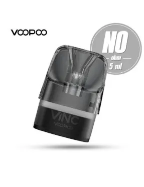 Картридж VooPoo - Vinci PnP X DTL Cartridge 5ml