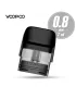 Картридж VooPoo - Vinci Series V2 Cartridge 0.8Ω 2ml