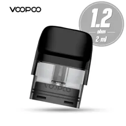 Картридж VooPoo - Vinci Series V2 Cartridge 1.2Ω 2ml