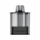 Картридж VooPoo - Vrizz V2 Mesh Cartridge 0.4Ω 15ml - фото 2