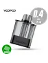 Картридж VooPoo - Vrizz V2 Mesh Cartridge 0.4Ω 15ml
