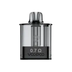 Картридж VooPoo - Vrizz V2 Mesh Cartridge 0.7Ω 15ml