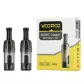 Картридж Voopoo - Doric Galaxy Cartridge 0.7Ω 2ml - фото 3