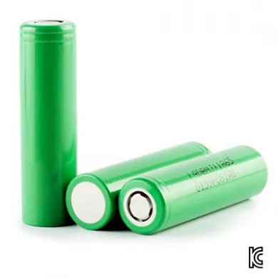 Акумулятор для електронної сигарети 18650 INR18650MJ1 3500mah (1шт) - фото 1