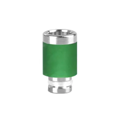 Дріп-тип 510 Green - фото 1