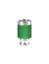 Дріп-тіп Drip Tip - Metal Green ⌀ 510