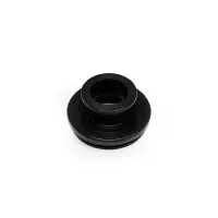 Дрип-тип KUPCAKE 24mm (Черный) small