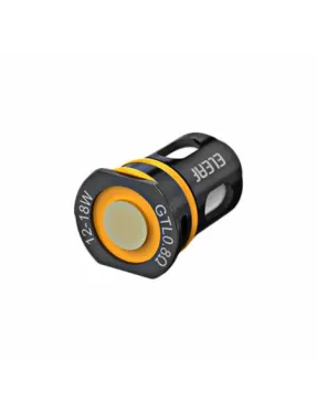 Випаровувач Eleaf - GTL Mesh Coil Black 0.8Ω