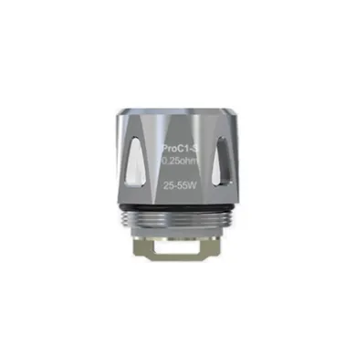 Випаровувач Joyetech - ProC1-S 0.25Ω - фото 1