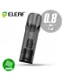 Картридж Eleaf - ISILK Cartridge 0.8Ω 2ml