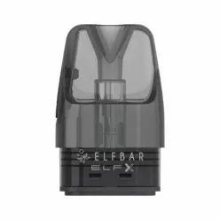 Картридж Elf Bar - ELFX Cartridge Dual Mesh 0.8Ω 3ml