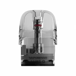 Картридж Vaporesso - LUXE Q Cartridge Mesh 0.8Ω 3ml