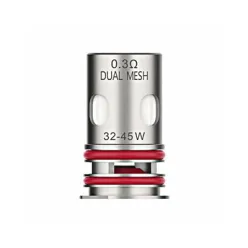 Випаровувач Vaporesso - GTX Dual Mesh Coil 0.3Ω