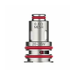 Випаровувач Vaporesso - GTX Mesh Coil 0.6Ω
