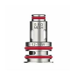 Випаровувач Vaporesso - GTX Mesh Coil 0.8Ω