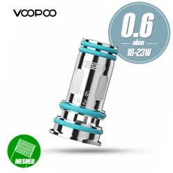 Випаровувач Voopoo - PnP X 0.6Ω