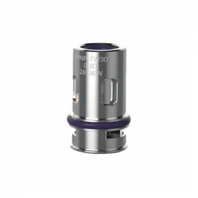 Випаровувач Voopoo - PnP TW30 0.3Ω - фото 1