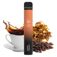 Одноразка Elf Bar - 2000 (Coffee Tobacco) 1200mAh 50mg