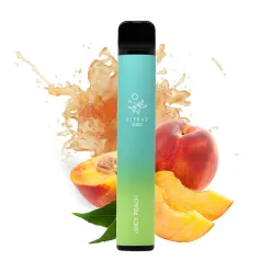 Одноразка Elf Bar - 2000 (Juicy Peach) 1200mAh 50mg